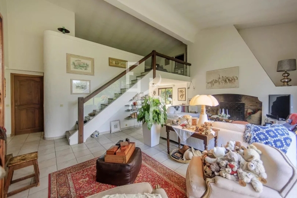 Luxury House for sale in Mougins, 1 690 000 €, Photo 3