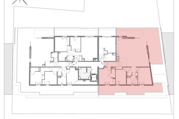 Appartement de luxe à vendre à Antibes, 1 559 000 €, Photo 3