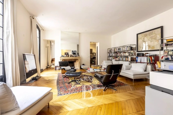 Luxury Apartment for sale in Paris 8ème, 2 390 000 €, Photo 3
