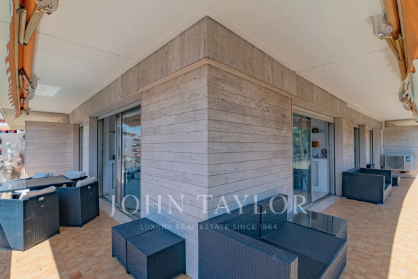Appartement de luxe à vendre à Cannes, 650 000 €, Photo 3