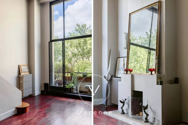 Appartement de luxe à vendre à Paris 16ème, 1 890 000 €, Photo 3