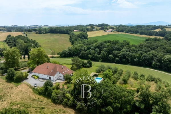 Maison de luxe à vendre à Bardos, 1 580 000 €, Photo 3