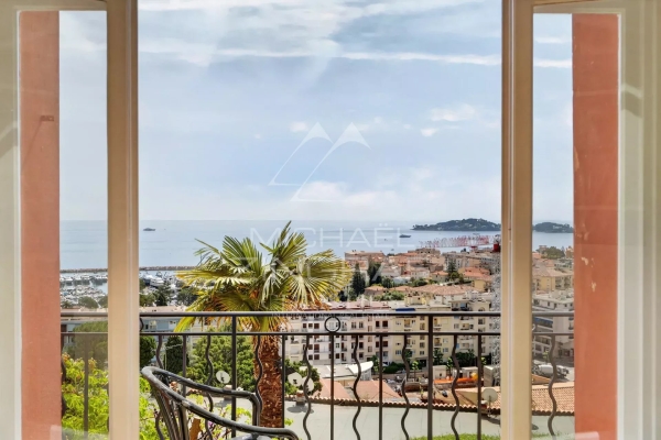 Appartement de luxe à vendre à Beaulieu-sur-Mer, 1 850 000 €, Photo 3