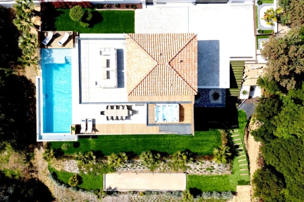 Luxury House for sale in Cavalaire-sur-Mer, 3 255 000 €, Photo 3