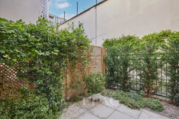 Maison de luxe à vendre à Paris 15ème, 1 957 000 €, Photo 3