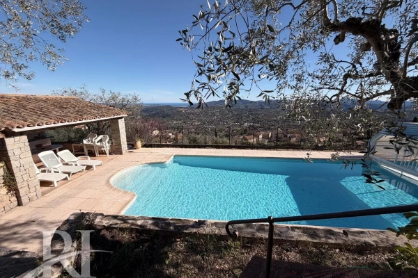 Luxury House for sale in Spéracèdes, 885 000 €, Photo 3