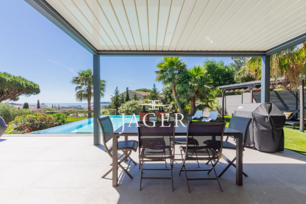 Luxury House for sale in Sainte-Maxime, 2 350 000 €, Photo 3