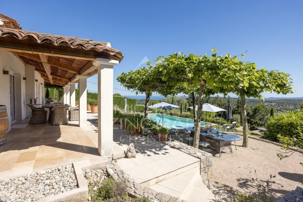 Maison de luxe à vendre à Vence, 1 995 000 €, Photo 4