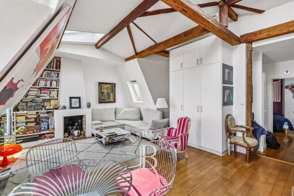 Luxury Apartment for sale in Paris 5ème, 1 045 000 €, Photo 4