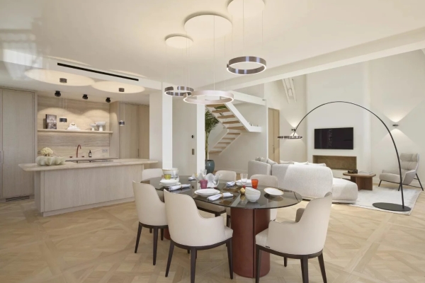 Luxury Apartment for sale in Cannes, 2 990 000 €, Photo 4