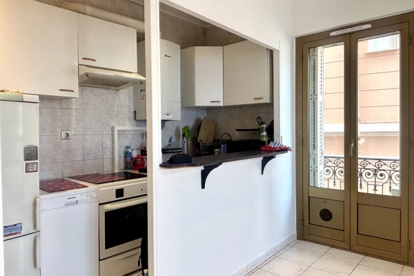 Luxury Apartment for sale in Beausoleil, 370 000 €, Photo 4
