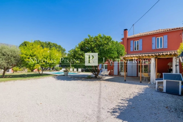 Luxury House for sale in Colomars, 750 000 €, Photo 4