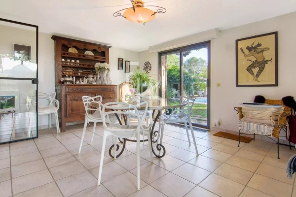 Luxury House for sale in Mougins, 1 690 000 €, Photo 4