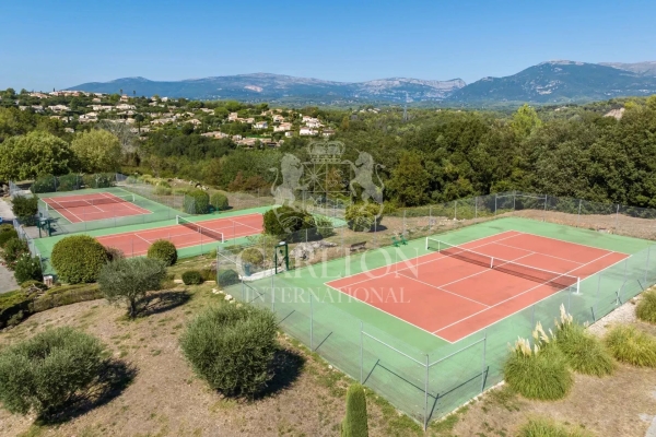 Maison de luxe à vendre à Valbonne, 2 300 000 €, Photo 4
