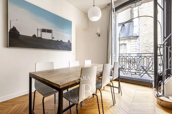 Luxury Apartment for sale in Paris 8ème, 2 390 000 €, Photo 4