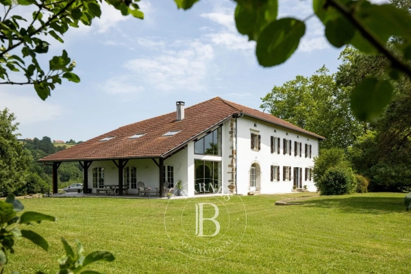 Maison de luxe à vendre à Bardos, 1 580 000 €, Photo 4