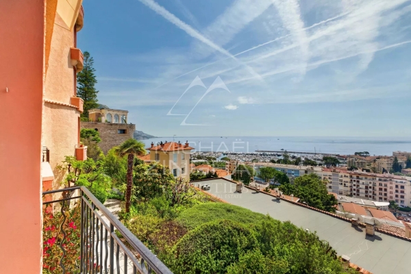 Appartement de luxe à vendre à Beaulieu-sur-Mer, 1 850 000 €, Photo 4