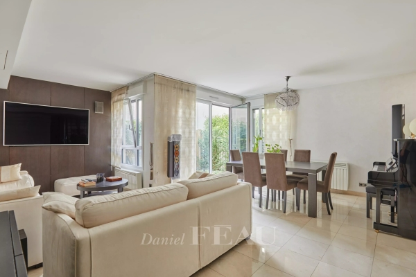 Maison de luxe à vendre à Paris 15ème, 1 957 000 €, Photo 4