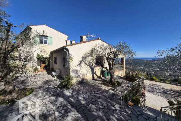 Luxury House for sale in Spéracèdes, 885 000 €, Photo 4