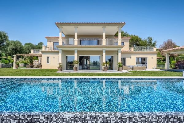 Luxury House for sale in Roquefort-les-Pins, 4 750 000 €, Photo 4