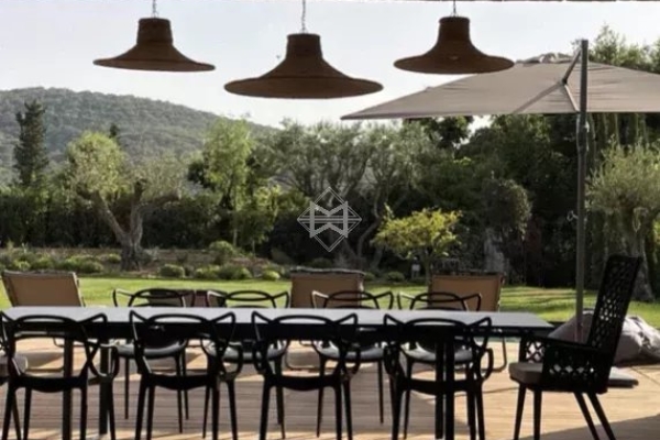 Luxury House for sale in Saint-Tropez, 8 080 000 €, Photo 4