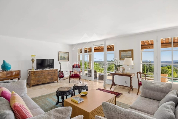 Maison de luxe à vendre à Vence, 1 995 000 €, Photo 5