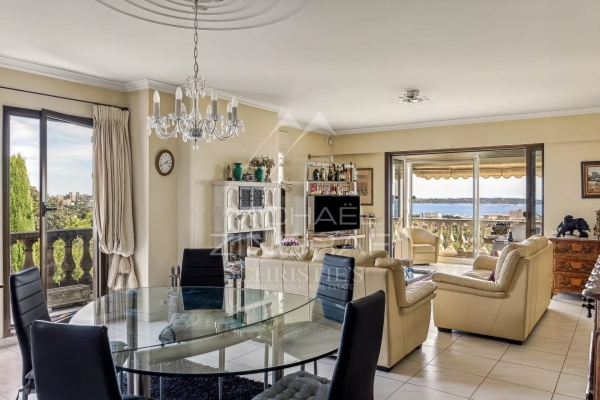 Appartement de luxe à vendre à Le Golfe Juan, 859 000 €, Photo 5