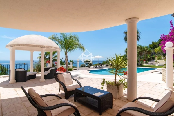 Luxury House for sale in Cannes, 8 900 000 €, Photo 5