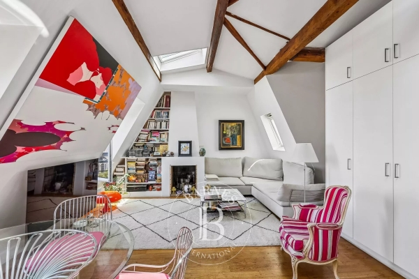 Luxury Apartment for sale in Paris 5ème, 1 045 000 €, Photo 5
