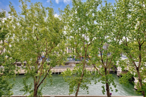 Appartement de luxe à vendre à Paris 4ème, 2 900 000 €, Photo 5