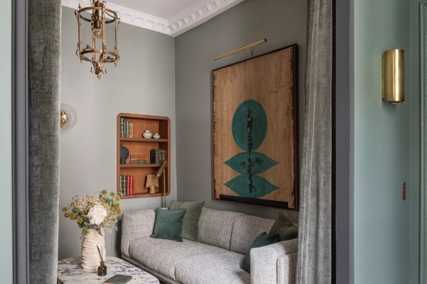 Appartement de luxe à vendre à Paris 7ème, 4 350 000 €, Photo 5