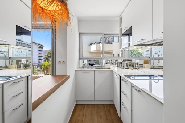 Luxury Apartment for sale in Cannes, 530 000 €, Photo 5