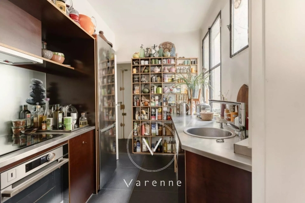 Appartement de luxe à vendre à Paris 16ème, 1 890 000 €, Photo 5