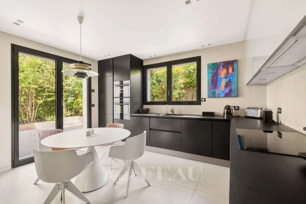 Maison de luxe à vendre à Saint-Cloud, 2 780 000 €, Photo 5