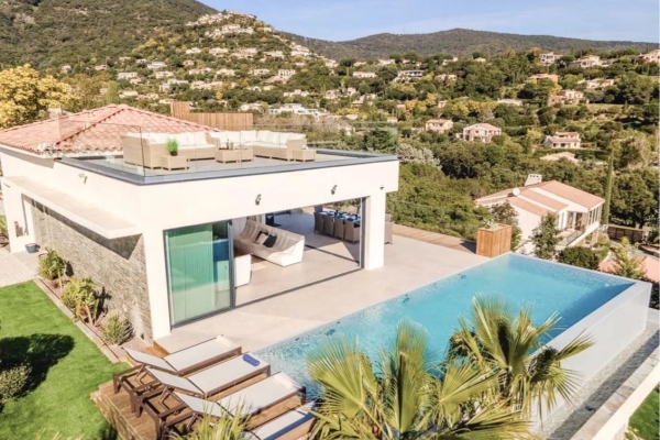 Luxury House for sale in Cavalaire-sur-Mer, 3 255 000 €, Photo 5