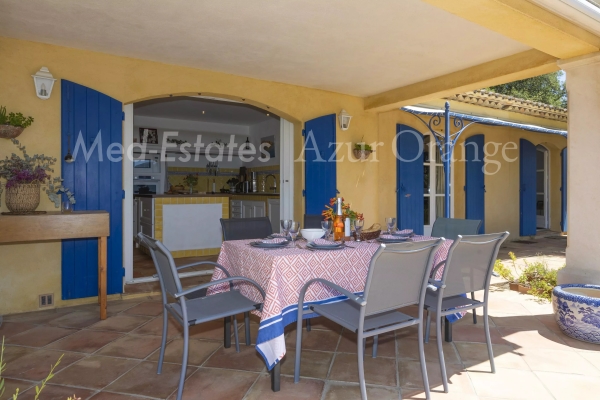 Luxury House for sale in Le Plan-de-La-Tour, 1 990 000 €, Photo 5