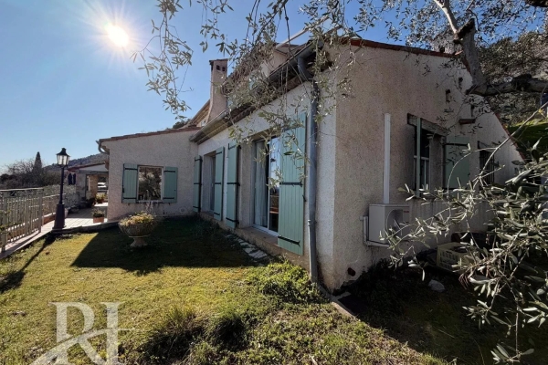 Luxury House for sale in Spéracèdes, 885 000 €, Photo 5