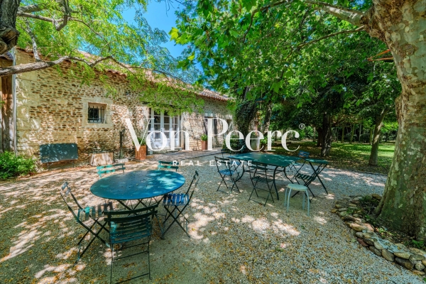 Maison de luxe à vendre à Saint-Martin-de-Crau, 2 350 000 €, Photo 5