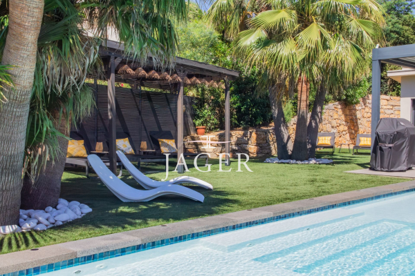 Luxury House for sale in Sainte-Maxime, 2 350 000 €, Photo 5