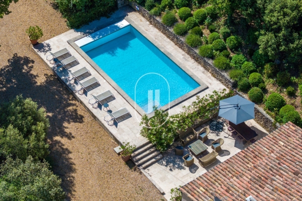 Luxury House for sale in Bonnieux, 1 295 000 €, Photo 5
