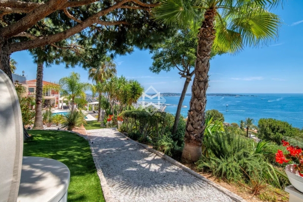 Luxury House for sale in Cannes, 8 900 000 €, Photo 6