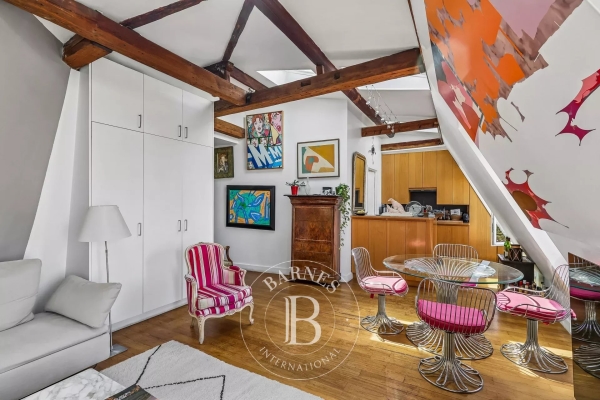 Luxury Apartment for sale in Paris 5ème, 1 045 000 €, Photo 6