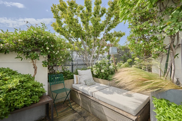 Appartement de luxe à vendre à Paris 13ème, 1 548 000 €, Photo 6