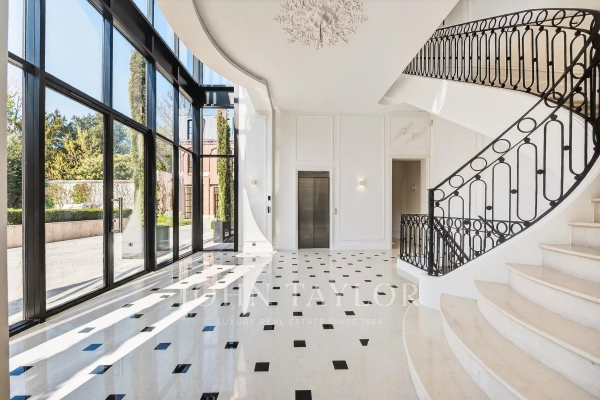 Maison de luxe à vendre à Paris 7Ème, 37 296 000 €, Photo 6