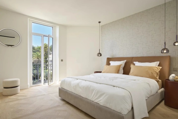 Luxury Apartment for sale in Cannes, 2 990 000 €, Photo 6