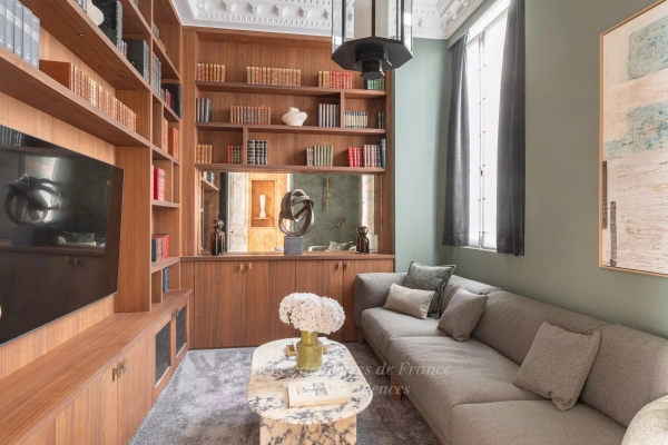Appartement de luxe à vendre à Paris 8Ème, 6 750 000 €, Photo 6