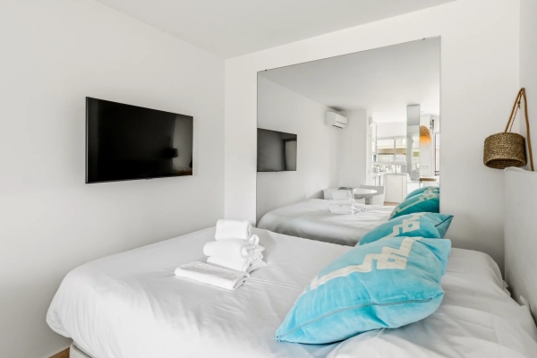 Luxury Apartment for sale in Cannes, 530 000 €, Photo 6