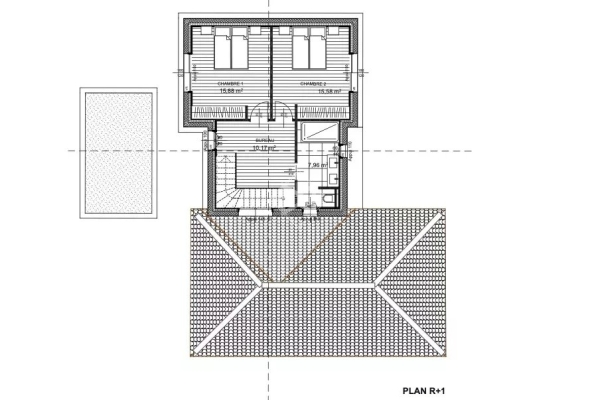 Luxury House for sale in Valbonne, 1 450 000 €, Photo 6