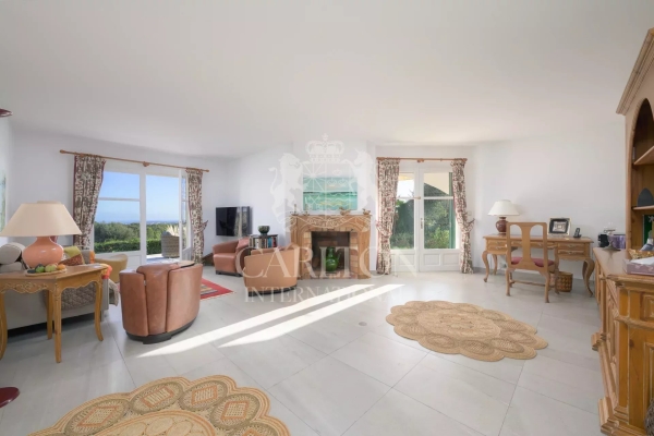 Maison de luxe à vendre à Valbonne, 2 300 000 €, Photo 6