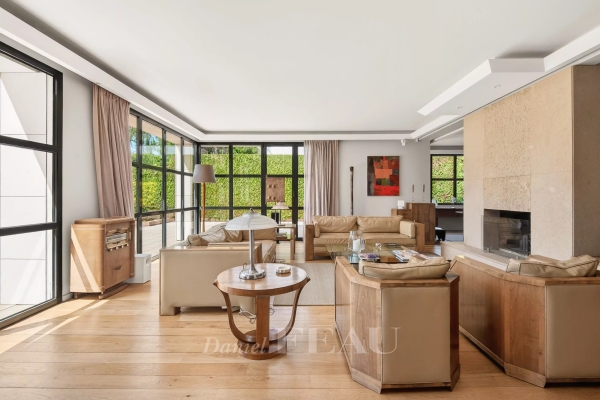 Maison de luxe à vendre à Saint-Cloud, 2 780 000 €, Photo 6